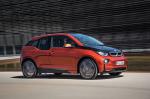 BMW i3 2014 года